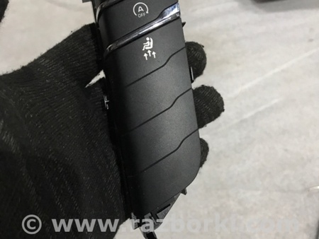 ФОТО Блок кнопок для Porsche Macan I 95B +FL (13-18) Київ