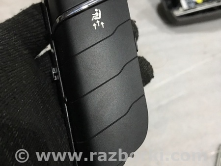ФОТО Блок кнопок для Porsche Macan I 95B +FL (13-18) Київ