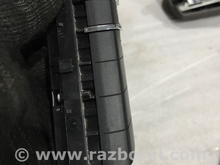 ФОТО Блок кнопок для Porsche Macan I 95B +FL (13-18) Київ