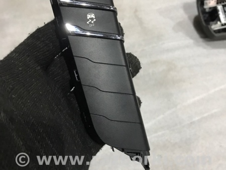 ФОТО Блок кнопок для Porsche Macan I 95B +FL (13-18) Київ