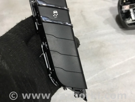 ФОТО Блок кнопок для Porsche Macan I 95B +FL (13-18) Київ
