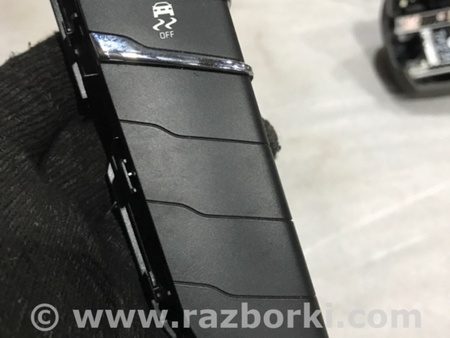 ФОТО Блок кнопок для Porsche Macan I 95B +FL (13-18) Київ
