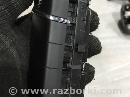 ФОТО Блок кнопок для Porsche Macan I 95B +FL (13-18) Київ