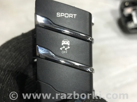 ФОТО Блок кнопок для Porsche Macan I 95B +FL (13-18) Київ