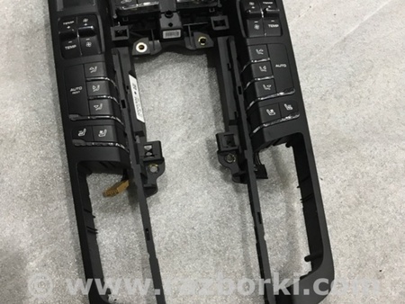 ФОТО Блок кнопок для Porsche Macan I 95B +FL (13-18) Київ