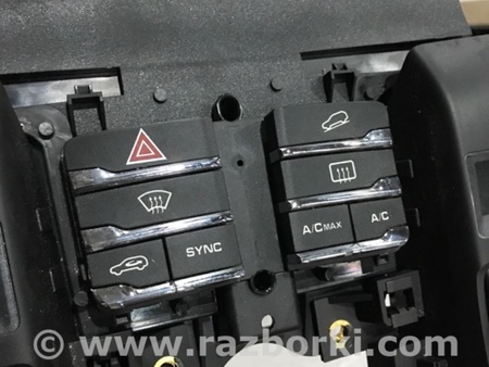 ФОТО Блок кнопок для Porsche Macan I 95B +FL (13-18) Київ
