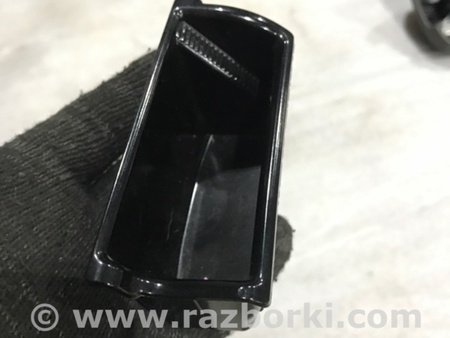 ФОТО Пепельница для Porsche Macan I 95B +FL (13-18) Київ