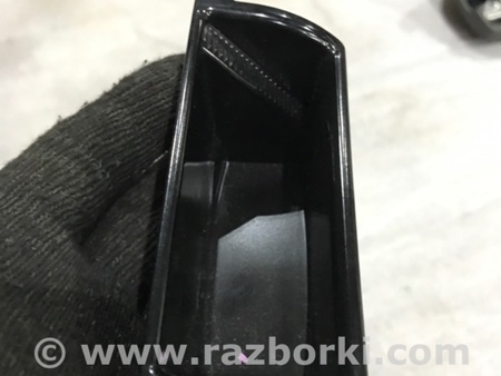 ФОТО Пепельница для Porsche Macan I 95B +FL (13-18) Київ