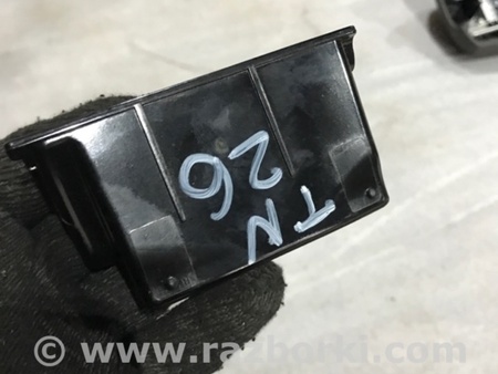 ФОТО Пепельница для Porsche Macan I 95B +FL (13-18) Київ