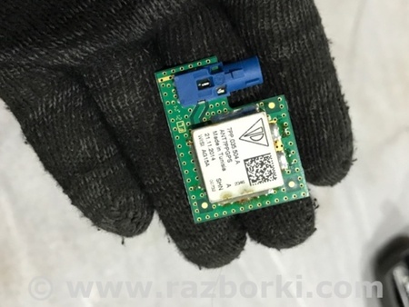 ФОТО Блок управления для Porsche Macan I 95B +FL (13-18) Київ