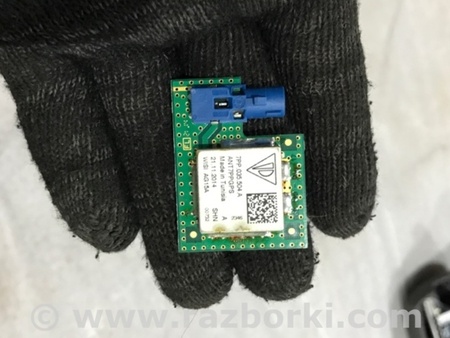 ФОТО Блок управления для Porsche Macan I 95B +FL (13-18) Київ