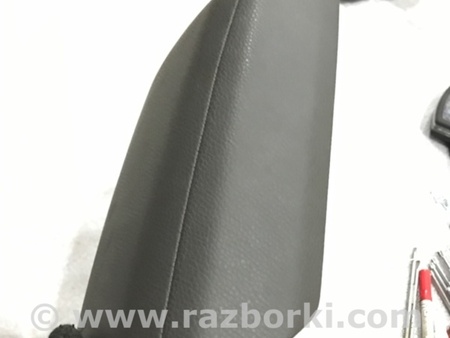 ФОТО Крышка подлокотника для Porsche Macan I 95B +FL (13-18) Київ