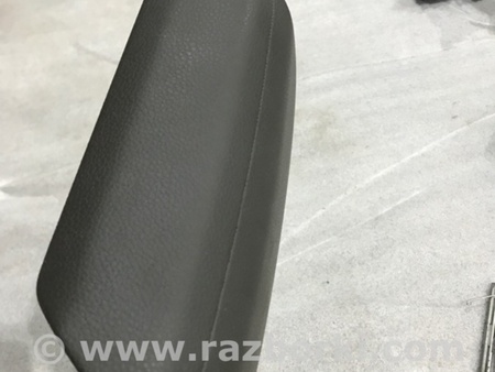 ФОТО Крышка подлокотника для Porsche Macan I 95B +FL (13-18) Київ