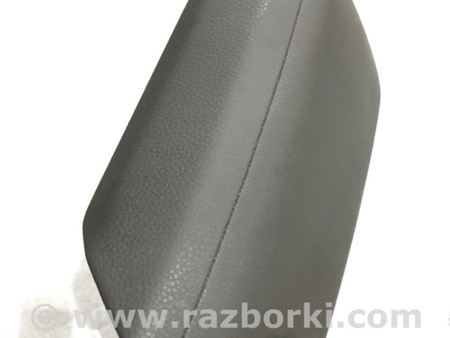 ФОТО Крышка подлокотника для Porsche Macan I 95B +FL (13-18) Київ