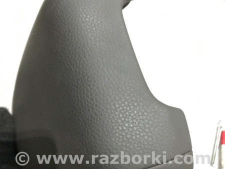 ФОТО Крышка подлокотника для Porsche Macan I 95B +FL (13-18) Київ