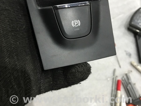 ФОТО Кнопка для Porsche Macan I 95B +FL (13-18) Київ