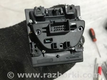 ФОТО Кнопка для Porsche Macan I 95B +FL (13-18) Київ