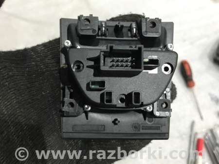 ФОТО Кнопка для Porsche Macan I 95B +FL (13-18) Київ