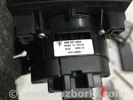 ФОТО Кнопка для Porsche Macan I 95B +FL (13-18) Київ