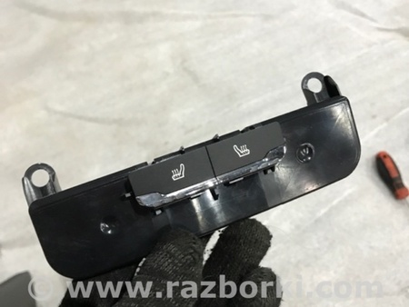 ФОТО Кнопка для Porsche Macan I 95B +FL (13-18) Київ