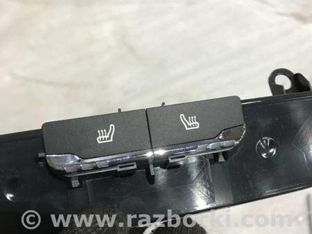 ФОТО Кнопка для Porsche Macan I 95B +FL (13-18) Київ