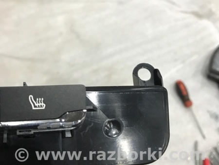 ФОТО Кнопка для Porsche Macan I 95B +FL (13-18) Київ