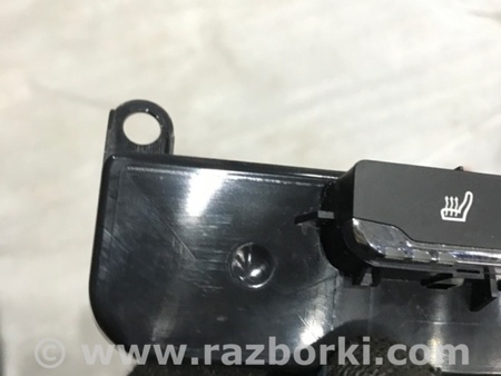 ФОТО Кнопка для Porsche Macan I 95B +FL (13-18) Київ