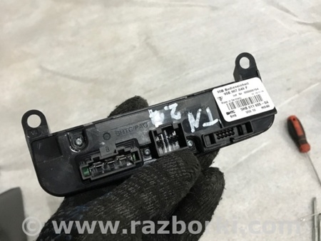 ФОТО Кнопка для Porsche Macan I 95B +FL (13-18) Київ