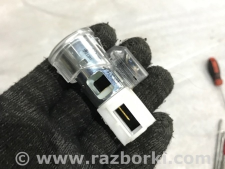 ФОТО Прикуриватель для Porsche Macan I 95B +FL (13-18) Київ