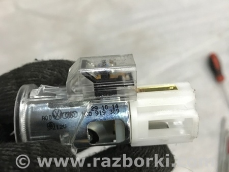 ФОТО Прикуриватель для Porsche Macan I 95B +FL (13-18) Київ