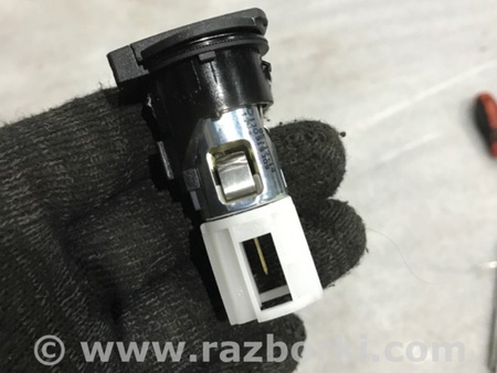 ФОТО Прикуриватель для Porsche Macan I 95B +FL (13-18) Київ