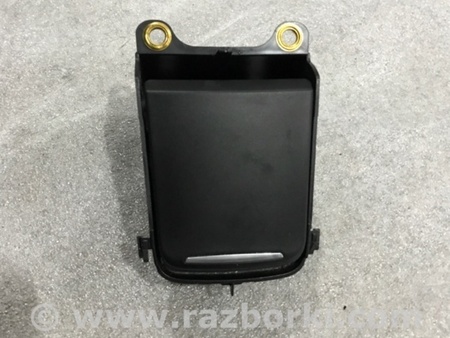 ФОТО Пепельница для Porsche Macan I 95B +FL (13-18) Київ