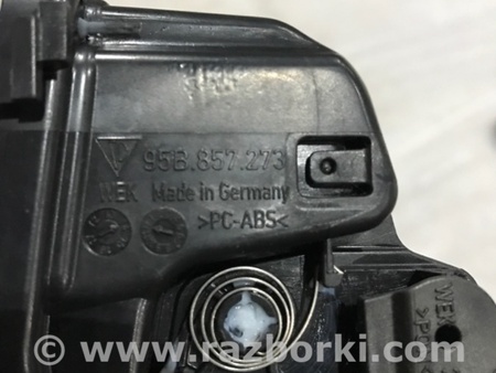 ФОТО Пепельница для Porsche Macan I 95B +FL (13-18) Київ