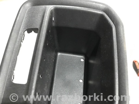 ФОТО Пластик для Porsche Macan I 95B +FL (13-18) Київ