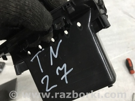 ФОТО Пластик для Porsche Macan I 95B +FL (13-18) Київ