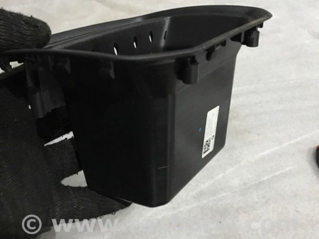 ФОТО Пластик для Porsche Macan I 95B +FL (13-18) Київ