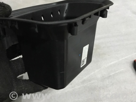 ФОТО Пластик для Porsche Macan I 95B +FL (13-18) Київ