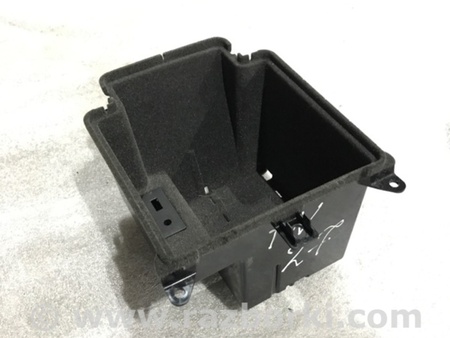 ФОТО Пластик для Porsche Macan I 95B +FL (13-18) Київ