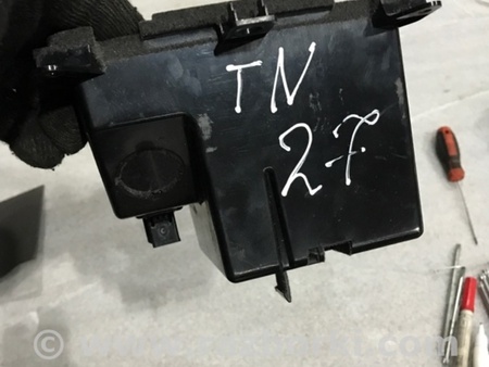 ФОТО Пластик для Porsche Macan I 95B +FL (13-18) Київ