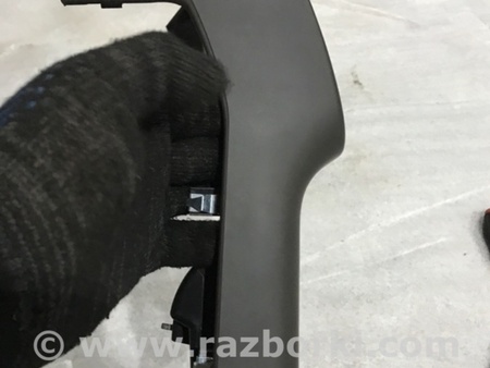 ФОТО Пепельница для Porsche Macan I 95B +FL (13-18) Київ