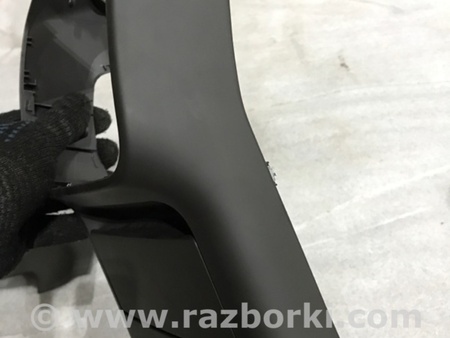 ФОТО Пепельница для Porsche Macan I 95B +FL (13-18) Київ