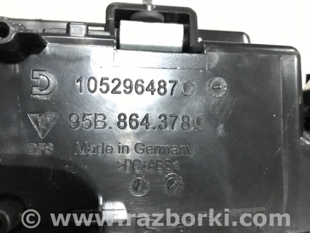 ФОТО Пепельница для Porsche Macan I 95B +FL (13-18) Київ