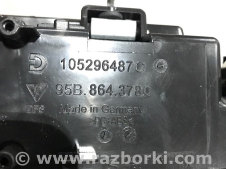 ФОТО Пепельница для Porsche Macan I 95B +FL (13-18) Київ