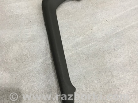 ФОТО Пластик для Porsche Macan I 95B +FL (13-18) Київ