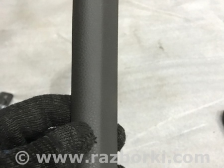 ФОТО Пластик для Porsche Macan I 95B +FL (13-18) Київ