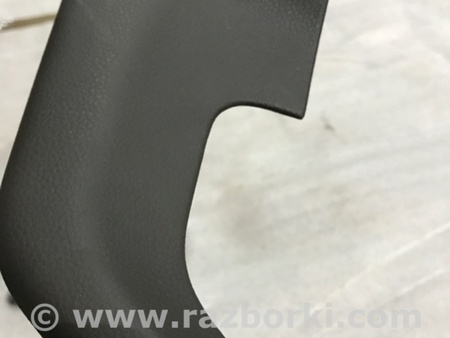 ФОТО Пластик для Porsche Macan I 95B +FL (13-18) Київ