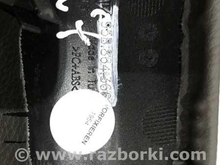 ФОТО Пластик для Porsche Macan I 95B +FL (13-18) Київ