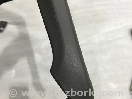 ФОТО Пластик для Porsche Macan I 95B +FL (13-18) Київ