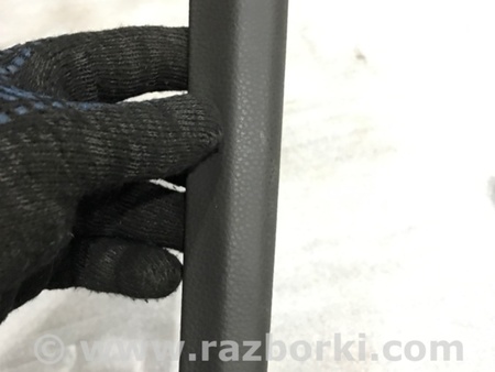 ФОТО Пластик для Porsche Macan I 95B +FL (13-18) Київ