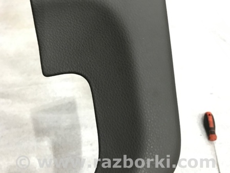 ФОТО Пластик для Porsche Macan I 95B +FL (13-18) Київ